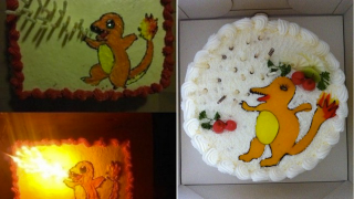 Illustration for article titled These Might Be China's Worst Cakes. Let's See Yours.